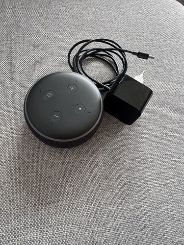 Amazon echo dot - amazon,
