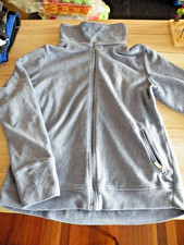 Jacke Fleece Jacke von "EllE NOR"in L