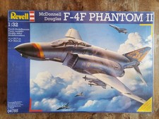 1/32 Revell 04785 F-4F Phantom II 35Jahre JaBoG