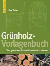 Grünholz-Vorlagenbuch: Über