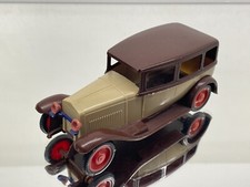 INGAP ITALY MODEL FIAT 521