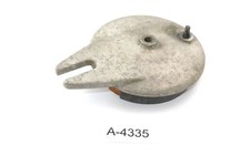 Zundapp GTS 50 517 Bj 1975 - noch Trommelbremse Post