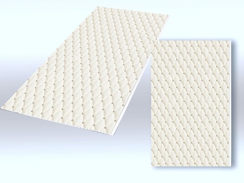 Designpaneele scarlett 70m - designpaneele, 2,70m