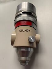 Nikon Profilprojektor Objektiv 100x 39660 6 12 Schattengraph