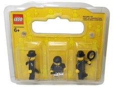 Lego Blister Minifigures