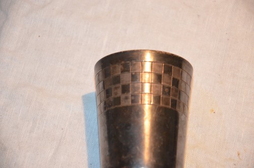 Antiker kleiner becher wohl - antiker,