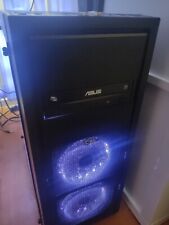 Gaming PC Mit AMD Ryzen 3 Pro 3200G Und NVIDIDA GTX 1050
