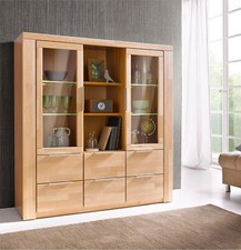 Vitrine regal buffet - regal,