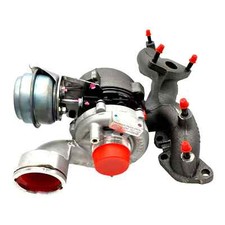 Turbolader Audi VW Skoda Seat