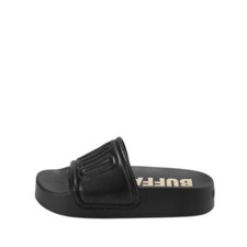 BUFFALO LAKE QUILT VEGAN NAPPA