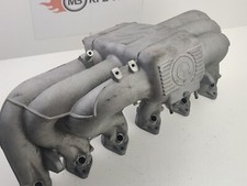 BMW 1717405 E32 E34  Ansaugleitung Ansaugbrücke 535i 735i M30 Original 💯