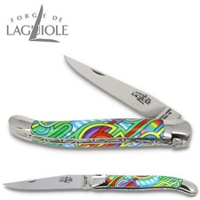 Forge de Laguiole SEIZE ANTA -