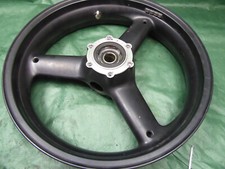 Felge Rad Vorderrad  TRIUMPH