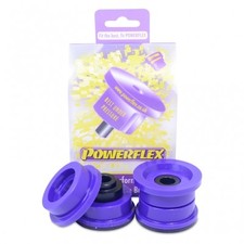 Powerflex PU Differentiallager BMW E36 ink. M3 Buchsen hinten Halter HA Road Ser