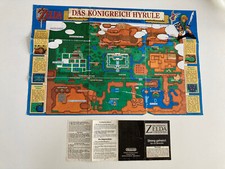 The Legend of Zelda - A Link