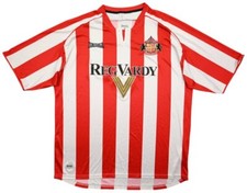 Lonsdale 2005-07 SUNDERLAND