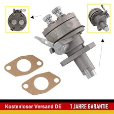 Kraftstoffhebepumpe Für Perkins 103-10 Volvo Penta 2040 2030 2020 2010 D2 Motor