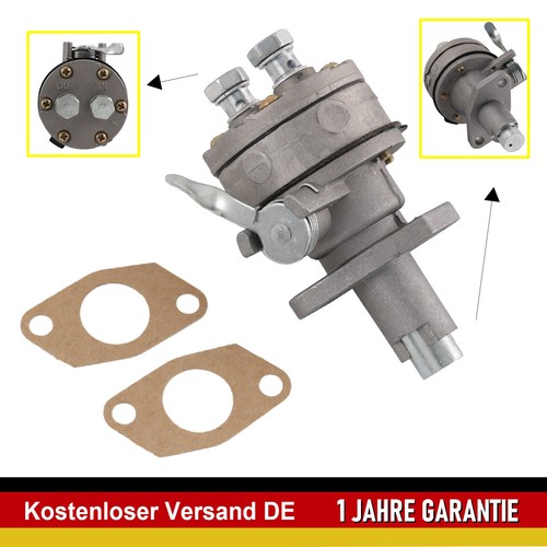 Kraftstoffhebepumpe für - kraftstoffhebepumpe,