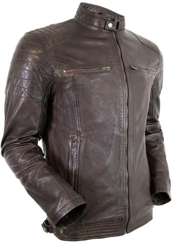 Herren freizeit biker - herren,