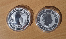 Kookaburra 2012 Privy Drache 1