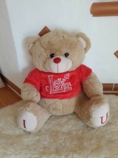 Teddybär Marke Amek 