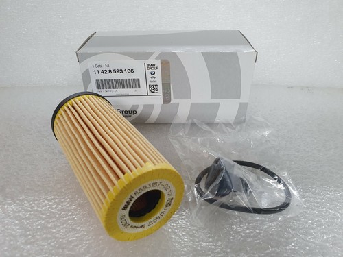 Original bmw motorölfilter - original,