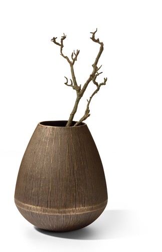 Sarafina vase blumenvase - blumenvase,