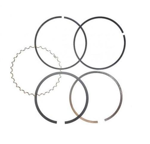 Originale standard kolbenringe - originale,