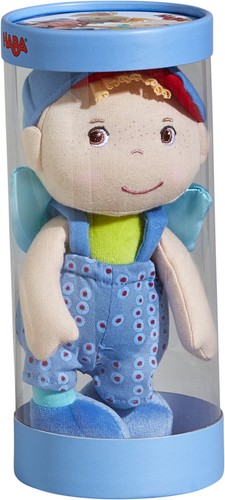Haba stoffpuppe schutzengel - haba,