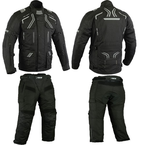 Wasserdicht motorrad kombi - motorrad,