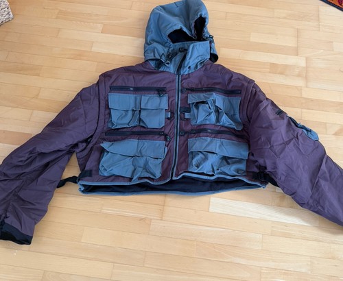 Fenwick watjacke angeljacke - fenwick,