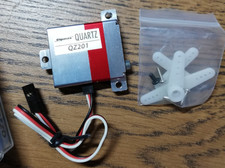 Neu Ripmax Quartz QZ201