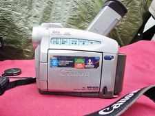 Canon DM-MV400 E 200x Digital