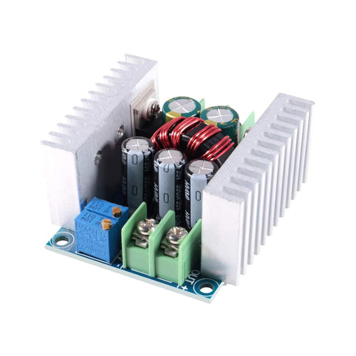 Spannungsregler 20a 300w - 20a, dc