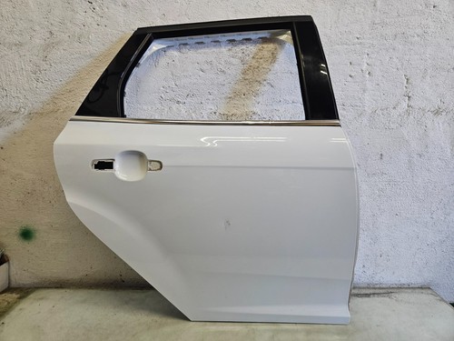Tür hinten rechts ford focus - tür,