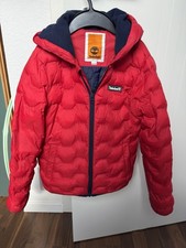 Leichte Steppjacke Kinder