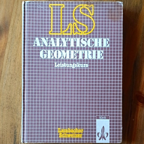 Klett mathematik - ls,