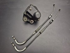 Yamaha R1 RN12 Exup System
