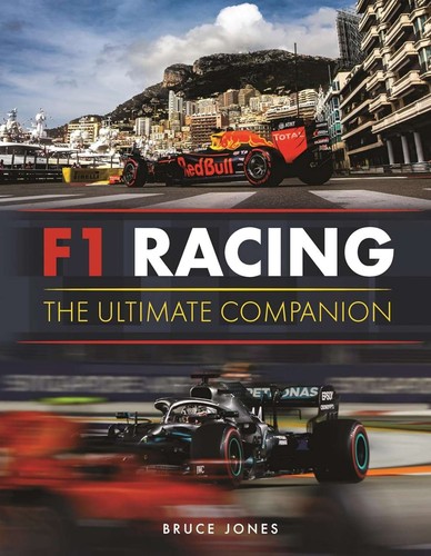 Racing the ultimate - f1,