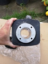 Zündapp Ks100 281 Zylinder + Zylinderkopf 