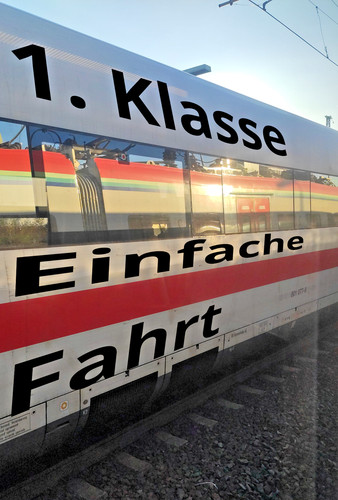 Bahn freifahrt flex 1 - db,
