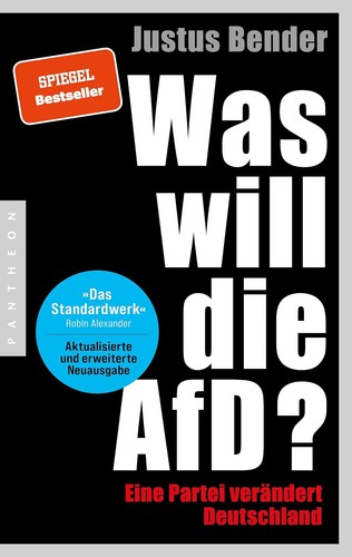 Was will die afd - will,