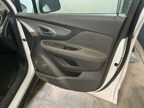 Fensterheber opel mokka - opel,