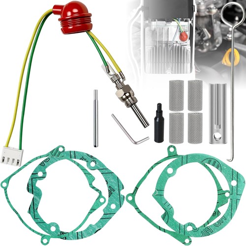 12v keramik pin glühkerze - 12v,