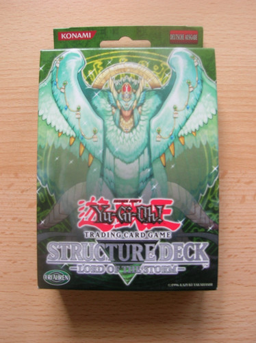 Lord of the storm - yu-gi-oh!,