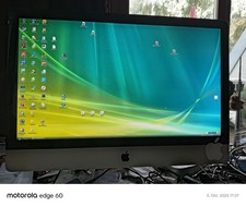 Imac 27 late 2009 1 TB 16 GB