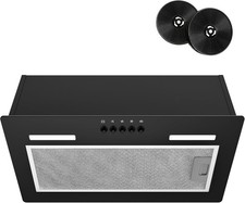 FIREGAS dunstabzugshaube