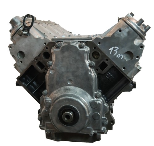 Motor überholt für chevrolet - motor,