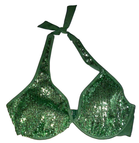 Damen mixkini oberteil - damen,