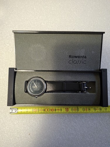 Rowenta classic vintage quarz - rowenta,